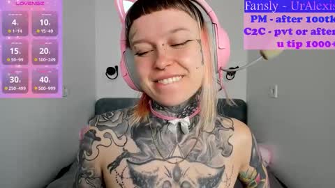 Ur sweet heart online show from 10/25/25, 05:59