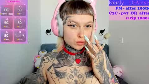 Ur sweet heart online show from 11/03/25, 05:20