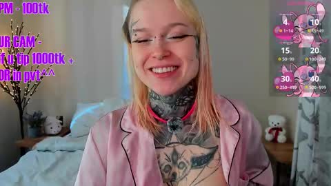 Ur sweet heart online show from 02/20/26, 05:26