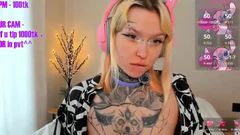 Ur sweet heart online show from 03/21/26, 09:36