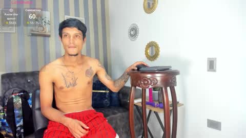 max_and_anny online show from 02/12/26, 12:00