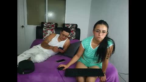 max and lilu2 online show from 04/13/26, 10:15