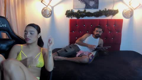 Snapshot of max_ashley_mds chatting on 12/30/24, 12:31 Max Ashley online show from 12/30/24, 12:31