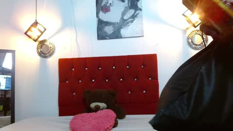 Snapshot of max_ashley_mds chatting on 01/08/25, 06:52 Max Ashley online show from 01/08/25, 06:52