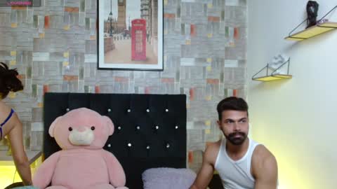 Snapshot of max_ashley_mds chatting on 01/15/25, 12:25 Max Ashley online show from 01/15/25, 12:25