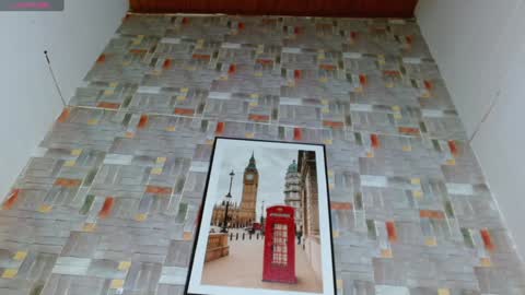 Snapshot of max_ashley_mds chatting on 01/15/25, 06:29 Max Ashley online show from 01/15/25, 06:29