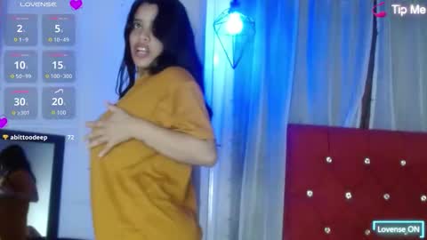 Snapshot of max_ashley_mds chatting on 10/09/25, 02:09 Max Ashley online show from 10/09/25, 02:09