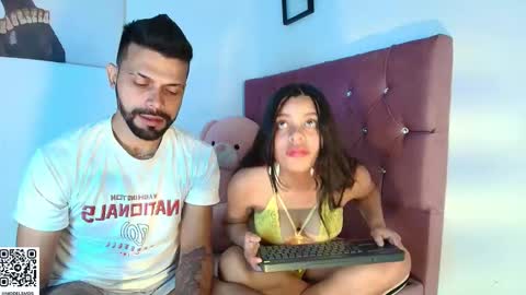 Snapshot of max_ashley_mds chatting on 12/16/25, 01:38 Max Ashley online show from 12/16/25, 01:38