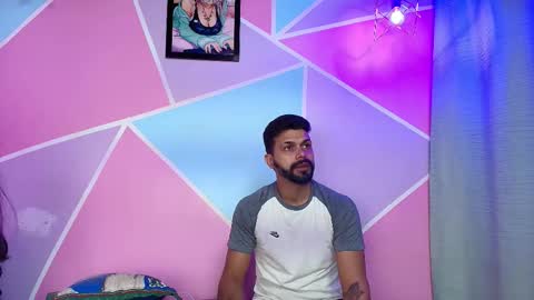 Max  Ashley online show from 02/01/26, 02:04