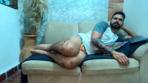 Max  Ashley online show from 02/12/26, 01:28