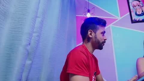 Max  Ashley online show from 04/19/26, 01:43