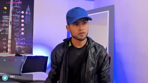 Snapshot of max_conor_ chatting on 02/10/25, 12:29 Max Conor online show from 02/10/25, 12:29