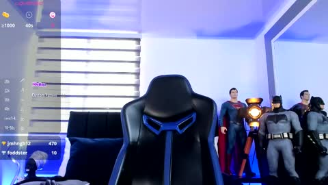 Snapshot of max_conor_ chatting on 02/27/25, 05:04 Max Conor online show from 02/27/25, 05:04