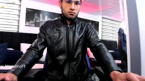 Snapshot of max_conor_ chatting on 03/12/25, 04:35 Max Conor online show from 03/12/25, 04:35