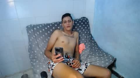 max_debielin online show from 11/26/25, 10:22