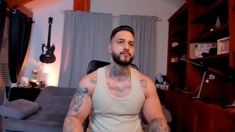 Snapshot of max_dic1 chatting on 01/17/25, 03:11 max D. online show from 01/17/25, 03:11