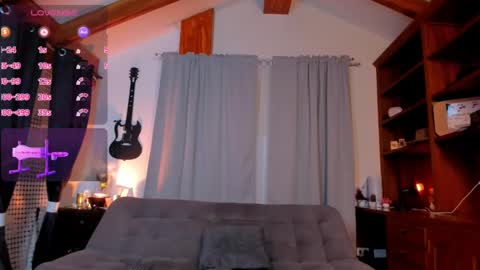 Snapshot of max_dic1 chatting on 02/11/25, 04:33 max D. online show from 02/11/25, 04:33