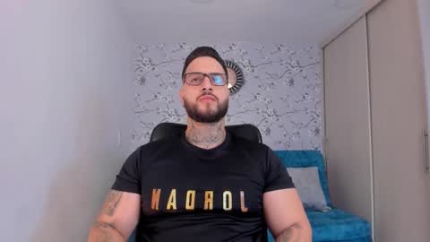 max D. online show from 02/26/26, 12:09