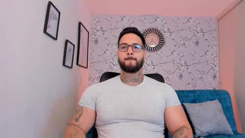 max D. online show from 03/10/26, 12:10