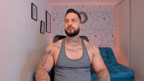 Snapshot of max_dic1 chatting on 06/03/26, 03:09 max D. online show from 06/03/26, 03:09