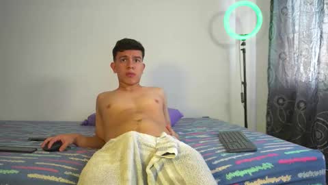 Max online show from 11/26/25, 03:13