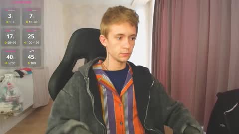 Snapshot of max_gen chatting on 12/22/24, 05:34 Max Gen with tats 24years And Ethan without tats 20 years online show from 12/22/24, 05:34