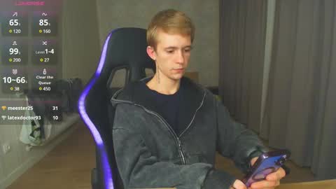 Snapshot of max_gen chatting on 12/28/24, 02:53 Max Gen with tats 24years And Ethan without tats 20 years online show from 12/28/24, 02:53