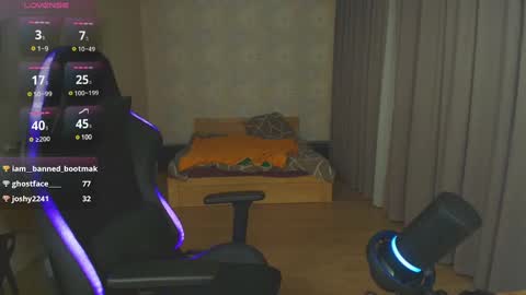 Snapshot of max_gen chatting on 01/08/25, 08:29 Max Gen with tats 24years And Ethan without tats 20 years online show from 01/08/25, 08:29