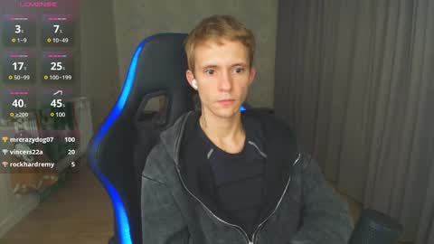 Snapshot of max_gen chatting on 01/14/25, 12:00 Max Gen with tats 24years And Ethan without tats 20 years online show from 01/14/25, 12:00