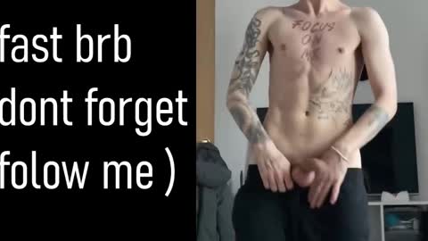 Snapshot of max_gen chatting on 03/01/25, 05:16 Max Gen with tats 24years And Ethan without tats 20 years online show from 03/01/25, 05:16