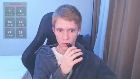 Snapshot of max_gen chatting on 03/07/25, 10:32 Max Gen with tats 24years And Ethan without tats 20 years online show from 03/07/25, 10:32