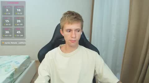 Snapshot of max_gen chatting on 10/26/25, 02:28 Max Gen with tats 24years And Ethan without tats 20 years online show from 10/26/25, 02:28