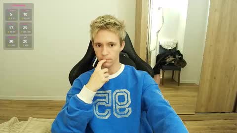 Snapshot of max_gen chatting on 03/18/26, 04:10 Max Gen with tats 24years And Ethan without tats 20 years online show from 03/18/26, 04:10