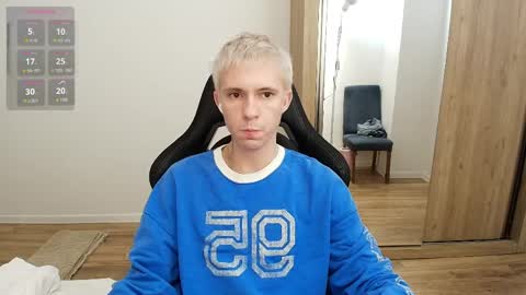 Snapshot of max_gen chatting on 04/02/26, 05:21 Max Gen with tats 24years And Ethan without tats 20 years online show from 04/02/26, 05:21