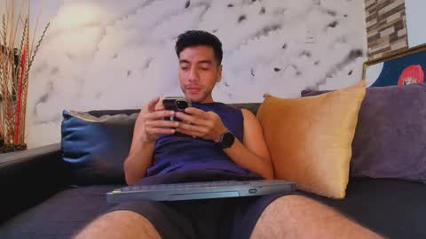 Max Hornye online show from 04/21/26, 06:55