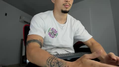 max_jowel online show from 01/08/26, 03:31