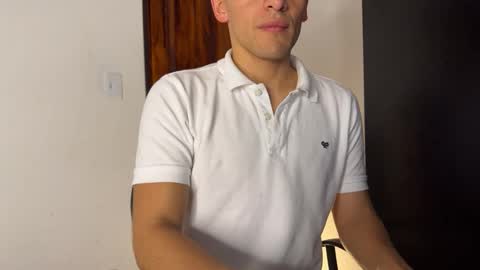 Max Lancaster online show from 12/08/24, 04:57