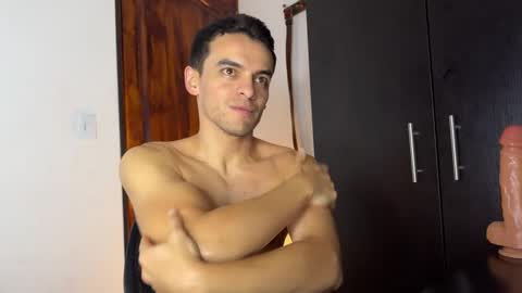 Max Lancaster online show from 12/17/24, 12:23