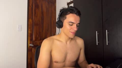 Max Lancaster online show from 12/21/24, 02:09