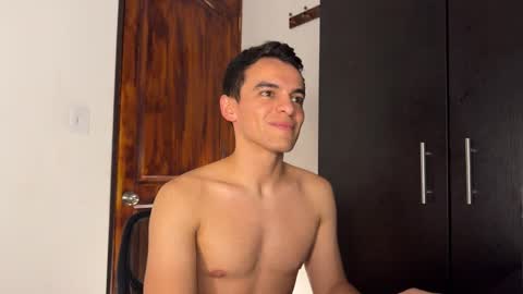 Max Lancaster online show from 12/25/24, 01:20