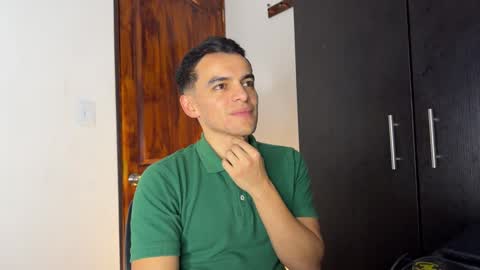 Max Lancaster online show from 12/29/24, 02:17