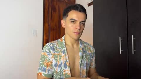 Max Lancaster online show from 12/31/24, 10:23