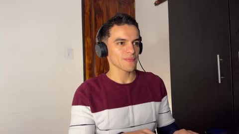 Max Lancaster online show from 01/04/25, 12:16