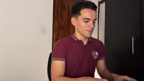 Max Lancaster online show from 01/06/25, 10:58