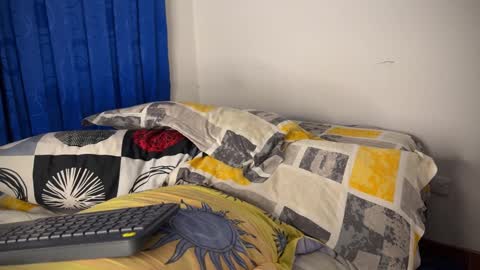 Max Lancaster online show from 01/26/25, 07:41