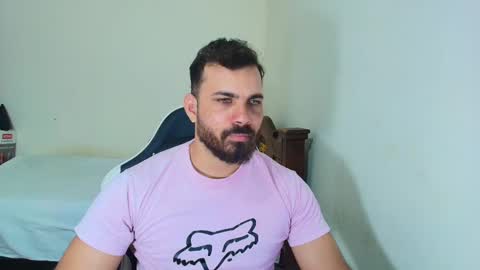 max_love25 online show from 10/06/25, 07:00