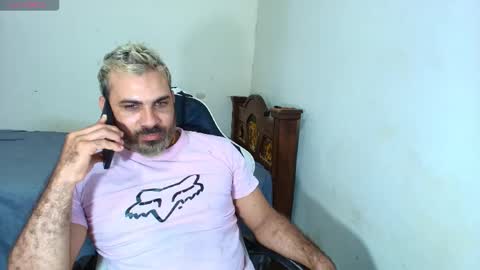 max_love25 online show from 01/14/26, 07:30