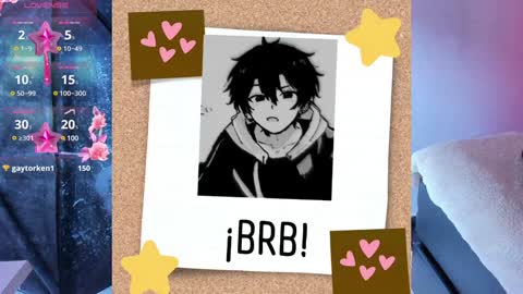 Snapshot of max_lover1 chatting on 12/21/24, 05:40 Max lover1 online show from 12/21/24, 05:40