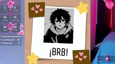 Snapshot of max_lover1 chatting on 01/14/25, 01:04 Max lover1 online show from 01/14/25, 01:04