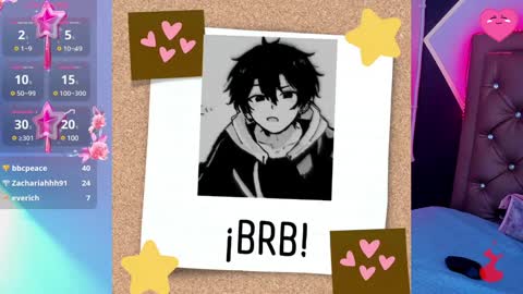 Snapshot of max_lover1 chatting on 01/14/25, 09:30 Max lover1 online show from 01/14/25, 09:30